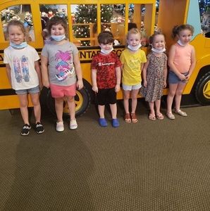 Meet your Posher, Wanda